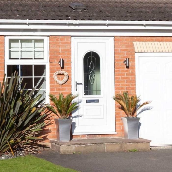 upvc door service in Doncaster