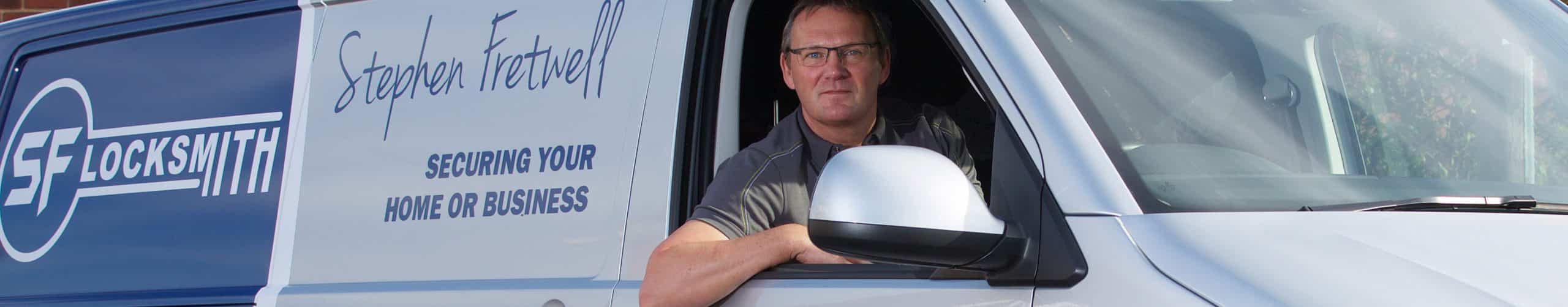 Lock Replacement Doncaster SF Locksmith Doncaster