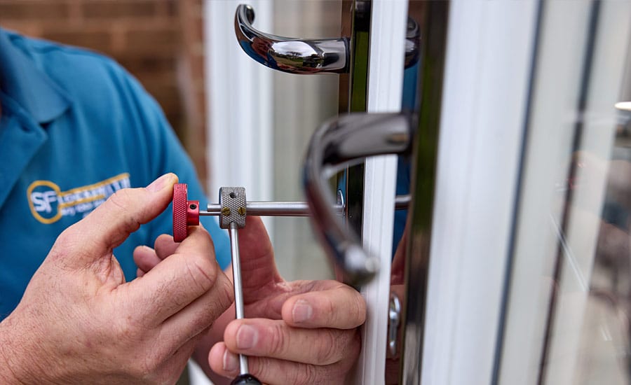 doncaster locksmith