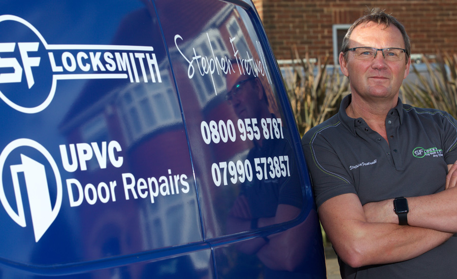 Composite door repairs Doncaster