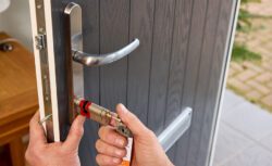 Everest door repair Doncaster