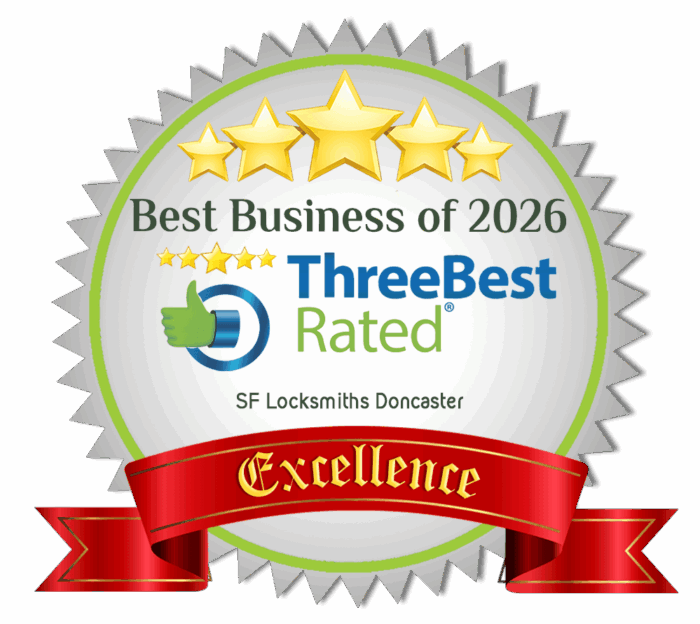 Best Doncaster locksmith 2026