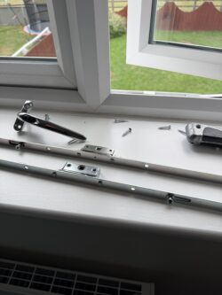 uPVC window repair in Branton, Doncaster